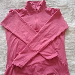 Sport-Tek 1/2 Zip Pullover, Medium